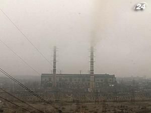 Україна збільшила експорт електроенергії - 16 вересня 2010 - Телеканал новин 24 Україна збільшила експорт електроенергії - 16 вересня 2010 - Телеканал новин 24