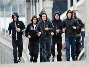 Костя Цзю вестиме боксерське шоу на українському телеканалі Костя Цзю вестиме боксерське шоу на українському телеканалі