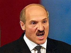 Лукашенко: опозиціонери — вороги народу Лукашенко: опозиціонери — вороги народу