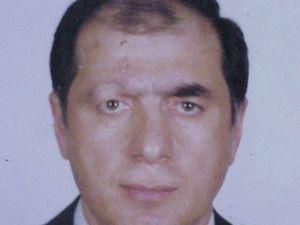 Ватажок банди головорізів перетворився на дисидента Ватажок банди головорізів перетворився на дисидента