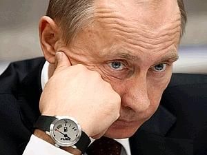 The Washington Times радить Путіну йти на пенсію The Washington Times радить Путіну йти на пенсію