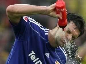 Анонс 4-ого туру Бундесліги Анонс 4-ого туру Бундесліги