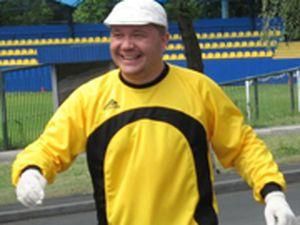 Тингаєв: Телеканал "Футбол" загнав мене в "клітку" Тингаєв: Телеканал "Футбол" загнав мене в "клітку"