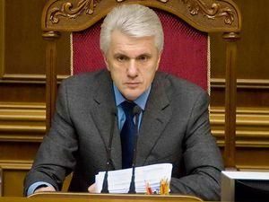 Литвин: коаліція зросте Литвин: коаліція зросте