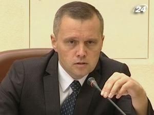 Кравець: ДТП через рекламу на дорозі не відбувалися Кравець: ДТП через рекламу на дорозі не відбувалися