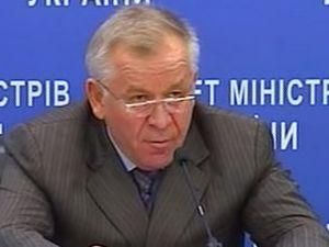 Уряд: Тимошенко залишила нам порожній Держрезерв Уряд: Тимошенко залишила нам порожній Держрезерв