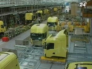 Тема тижня: британський регулятор розслідує цінову змову на ринку вантажівок Тема тижня: британський регулятор розслідує цінову змову на ринку вантажівок