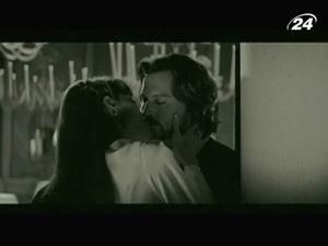 Перші кадри фільму "Турист" з Джолі та Деппом з'явилися у мережі Перші кадри фільму "Турист" з Джолі та Деппом з'явилися у мережі