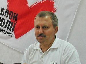 БЮТ: більшість громадян України - опозиціонери БЮТ: більшість громадян України - опозиціонери