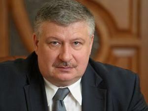 Янукович призначив послом колишнього губернатора Янукович призначив послом колишнього губернатора