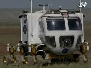 НАСА випробовує марсоходи нового покоління НАСА випробовує марсоходи нового покоління