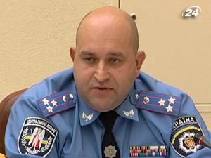 В ДАІ не знають, чи повернуться евакуатори на вулиці м. Києва В ДАІ не знають, чи повернуться евакуатори на вулиці м. Києва