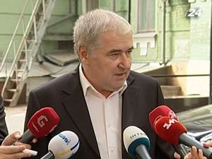 Профспілки знову судяться за тарифи на газ Профспілки знову судяться за тарифи на газ