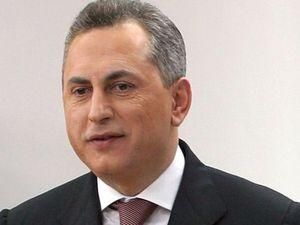 Колесніков: готелі Донецька майже готові до Євро-2012 Колесніков: готелі Донецька майже готові до Євро-2012