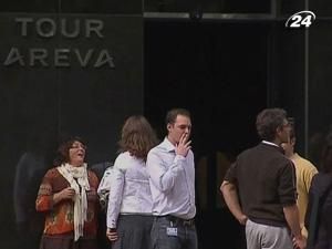 На півночі Нігеру викрали 5 французів На півночі Нігеру викрали 5 французів