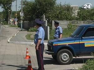 ДАІ обмежить рух на Сумщині через Януковича і Медведєва ДАІ обмежить рух на Сумщині через Януковича і Медведєва