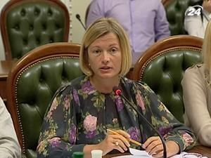 Депутати хочуть заборонити перевіряти ЗМІ під час виборів Депутати хочуть заборонити перевіряти ЗМІ під час виборів