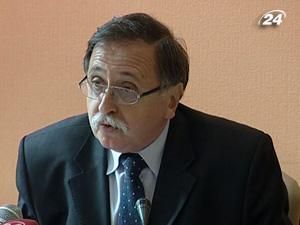 Ключковський: КСУ планує скасувати політичну реформу 2004 р. Ключковський: КСУ планує скасувати політичну реформу 2004 р.