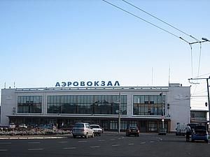 Одеса: у міжнародному аеропорту помер чоловік Одеса: у міжнародному аеропорту помер чоловік