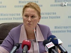 Тема тижня: у вересні інфляція перевищить 1,2% Тема тижня: у вересні інфляція перевищить 1,2%