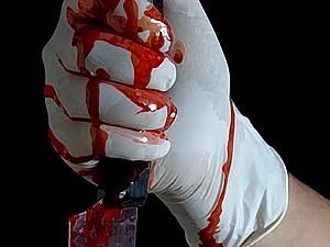 Міліція затримала зловмисників, які ножем поранили редактора газети Міліція затримала зловмисників, які ножем поранили редактора газети