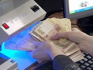 Протягом кількох днів курс гривні знижується Протягом кількох днів курс гривні знижується