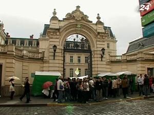 У Львові стартував XVII Форум видавців У Львові стартував XVII Форум видавців