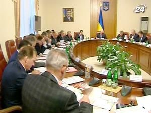 Уряд розгляне позачергово проект Податкового кодексу Уряд розгляне позачергово проект Податкового кодексу