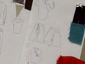 14 жовтня стартує Український тиждень моди 14 жовтня стартує Український тиждень моди