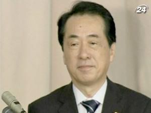 Японський уряд у повному складі пішов у відставку Японський уряд у повному складі пішов у відставку