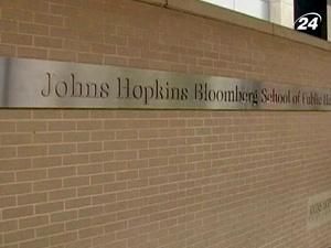 У США чоловік розпочав стрілянину у клініці У США чоловік розпочав стрілянину у клініці