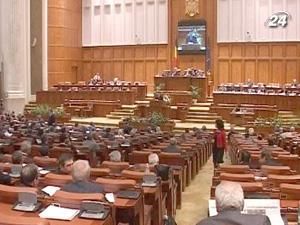 Тема тижня: Румунія збільшує пенсійний вік до 65 років Тема тижня: Румунія збільшує пенсійний вік до 65 років