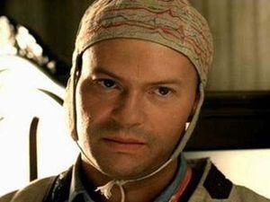 Режисер Бондарчук купив частку московського банку Режисер Бондарчук купив частку московського банку