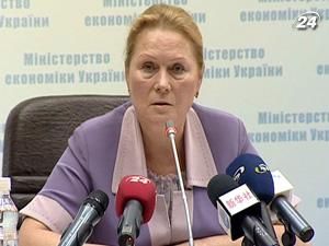 Україна вийде на докризовий рівень зростання економіки за 3 роки Україна вийде на докризовий рівень зростання економіки за 3 роки