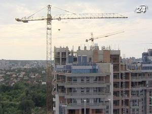 Доопрацювання Містобудівного кодексу завершать до 15 листопада Доопрацювання Містобудівного кодексу завершать до 15 листопада