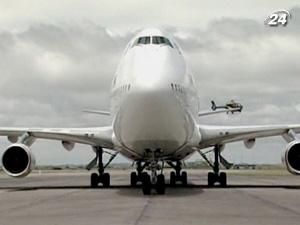 Влада США надавала незаконну підтримку компанії Boeing