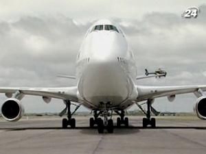 Влада США надавала незаконну підтримку компанії Boeing Влада США надавала незаконну підтримку компанії Boeing