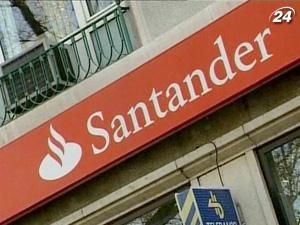 Оцінку доходів Santander від ІРО підвищили майже вдесятеро