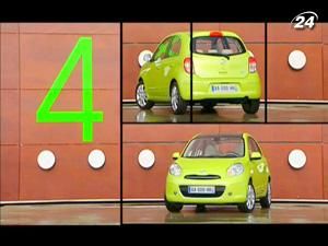 Nissan Micra: менше оригінальності - більше потенційних покупців