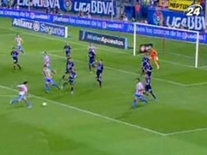 Кращі голи “Атлетіко” vs “Барселони” Кращі голи “Атлетіко” vs “Барселони”