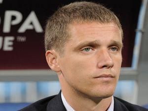 Гончаренко: Результат матчу закономірний Гончаренко: Результат матчу закономірний