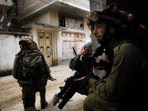 Ізраїльські військовослужбовці ліквідували лідера бойового крила ХАМАСу Ізраїльські військовослужбовці ліквідували лідера бойового крила ХАМАСу