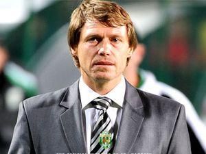 Кононов: Ми будемо тримати удар і рухатися далі Кононов: Ми будемо тримати удар і рухатися далі