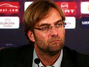 Клопп: Гра "Карпат" була надзвичайною Клопп: Гра "Карпат" була надзвичайною