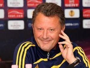 Маркевич: Я вже думаю про наступну гру Маркевич: Я вже думаю про наступну гру