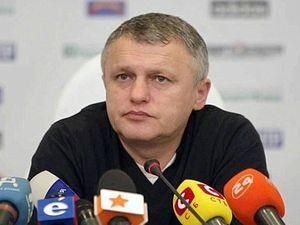 Суркіс: Завтра у мене буде розмова з Газзаєвим Суркіс: Завтра у мене буде розмова з Газзаєвим