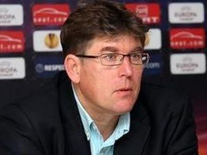 Херчег: Важаю, що результат не по грі Херчег: Важаю, що результат не по грі