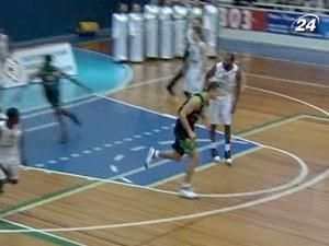 "Будівельник" зіграє в другому кваліфікаційному раунді турніру "Будівельник" зіграє в другому кваліфікаційному раунді турніру