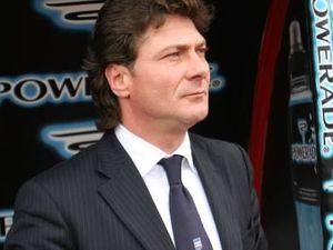 Маццарі: Могли перемогти Маццарі: Могли перемогти