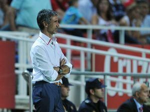 Альварес: Беру вину на себе Альварес: Беру вину на себе